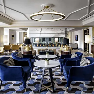 Fairmont Royal York Gold Experience Hotel Toronto
