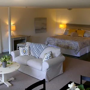 Collins House Bed & Breakfast Ganges