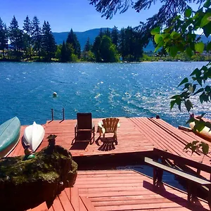 4* Bed & Breakfast Long Waterfront